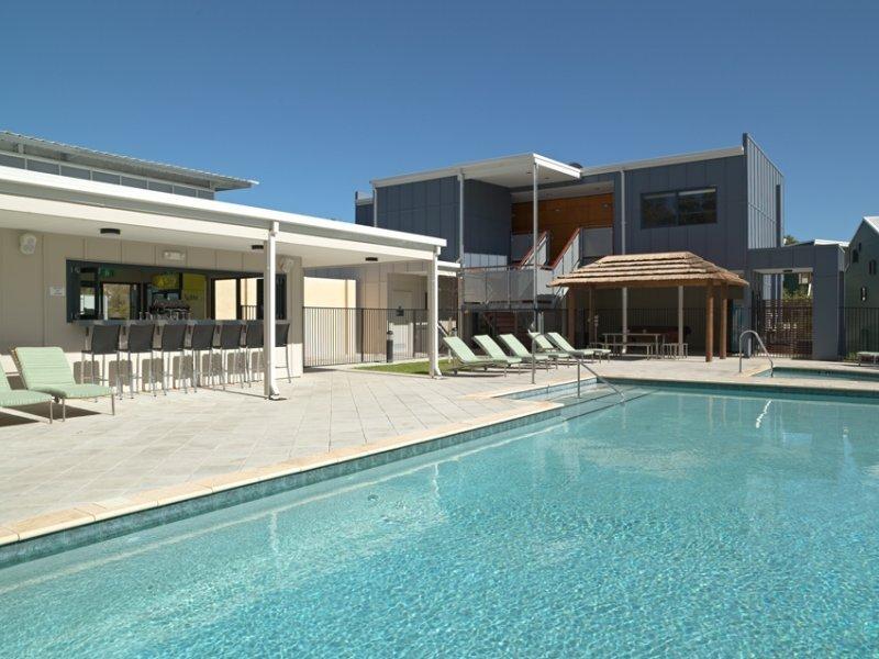 Waroona WA Darwin Holiday