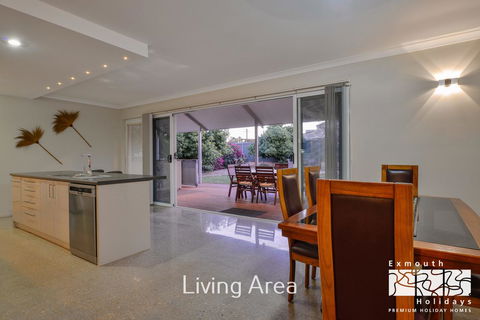 13 Learmonth Street - Close To Town Centre - Darwin Holiday 5