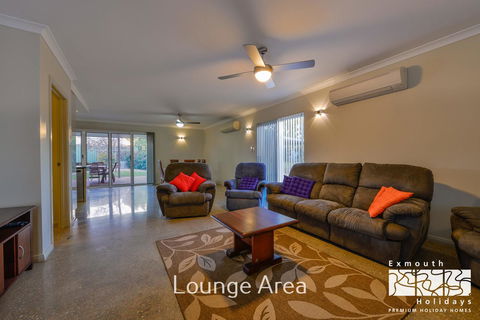 13 Learmonth Street - Close To Town Centre - Darwin Holiday 2