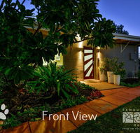 13 Learmonth Street - Close to town centre - Darwin Holiday