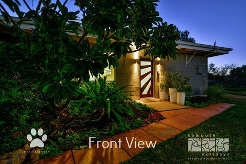 13 Learmonth Street - Close To Town Centre - Darwin Holiday 0