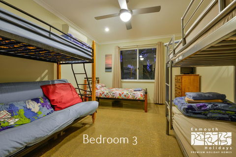 13 Learmonth Street - Close To Town Centre - Darwin Holiday 9