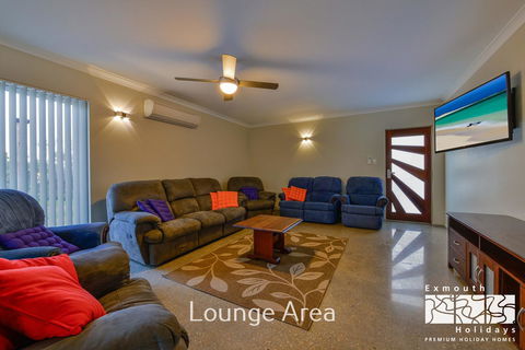 13 Learmonth Street - Close To Town Centre - Darwin Holiday 1
