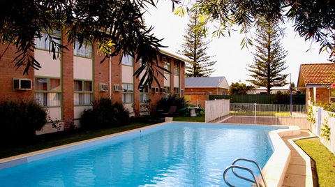Hospitality Esperance SureStay Collection By Best Western - Darwin Holiday 27