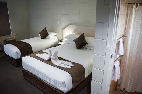 Hospitality Esperance SureStay Collection By Best Western - Darwin Holiday 3