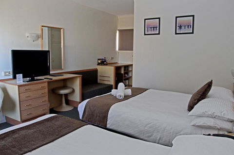 Hospitality Esperance SureStay Collection By Best Western - Darwin Holiday 33