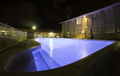 Hospitality Esperance SureStay Collection By Best Western - Darwin Holiday 0