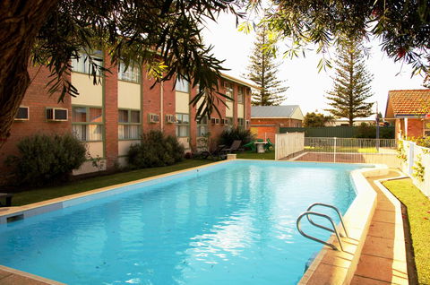 Hospitality Esperance SureStay Collection By Best Western - Darwin Holiday 9
