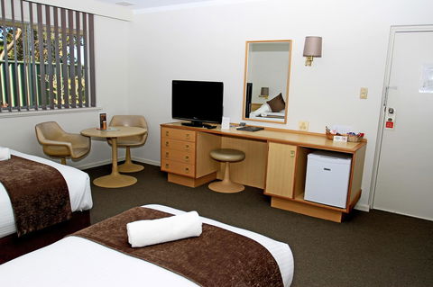 Hospitality Esperance SureStay Collection By Best Western - Darwin Holiday 37