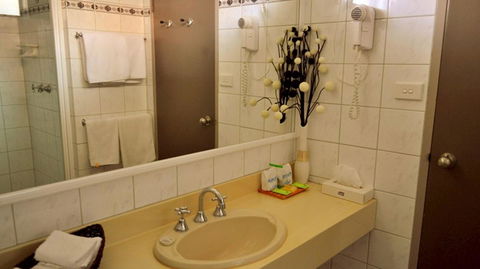 Hospitality Esperance SureStay Collection By Best Western - Darwin Holiday 36