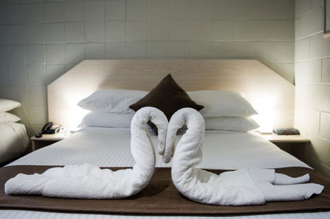 Hospitality Esperance SureStay Collection By Best Western - Darwin Holiday 5