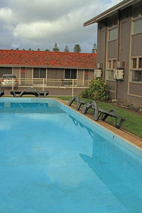 Hospitality Esperance SureStay Collection By Best Western - Darwin Holiday 28