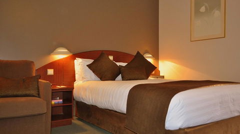 Hospitality Esperance SureStay Collection By Best Western - Darwin Holiday 14
