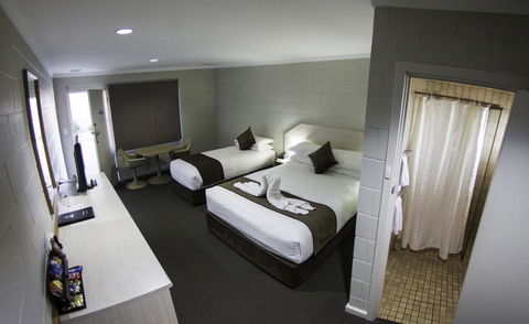 Hospitality Esperance SureStay Collection By Best Western - Darwin Holiday 7