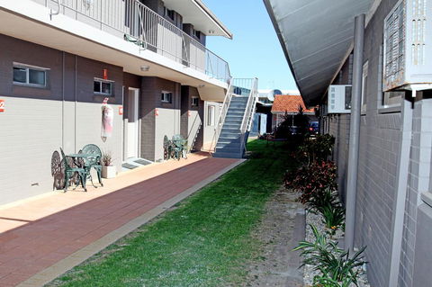 Hospitality Esperance SureStay Collection By Best Western - Darwin Holiday 29