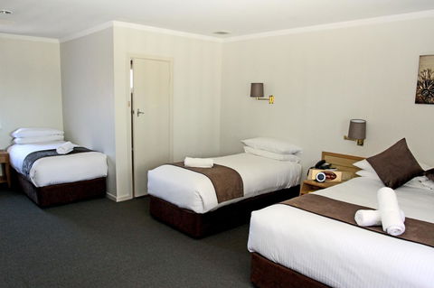 Hospitality Esperance SureStay Collection By Best Western - Darwin Holiday 34