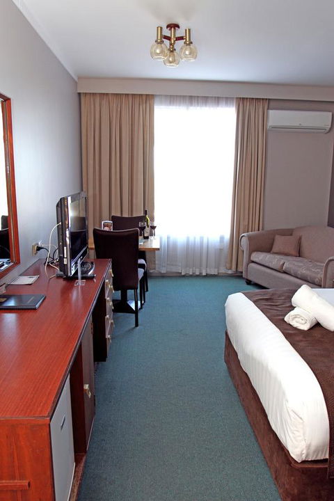 Hospitality Esperance SureStay Collection By Best Western - Darwin Holiday 43