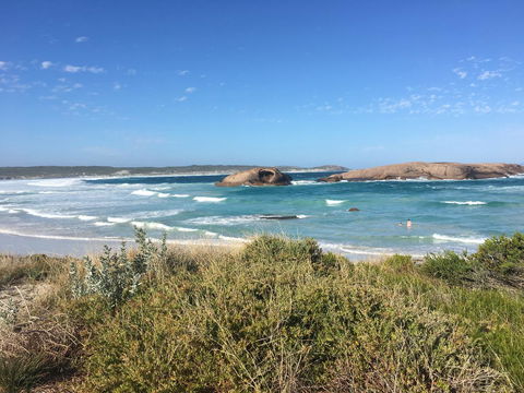 Hospitality Esperance SureStay Collection By Best Western - Darwin Holiday 22
