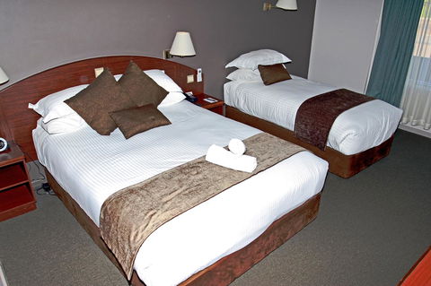 Hospitality Esperance SureStay Collection By Best Western - Darwin Holiday 41