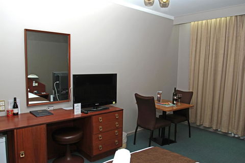 Hospitality Esperance SureStay Collection By Best Western - Darwin Holiday 42