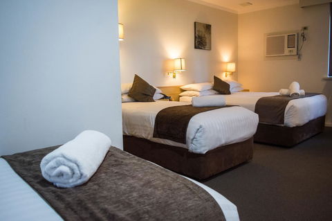 Hospitality Esperance SureStay Collection By Best Western - Darwin Holiday 12