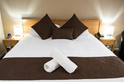 Hospitality Esperance SureStay Collection By Best Western - Darwin Holiday 2