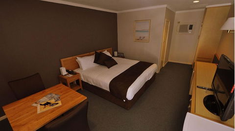 Hospitality Esperance SureStay Collection By Best Western - Darwin Holiday 35