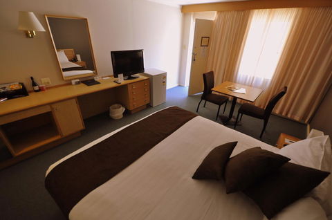 Hospitality Esperance SureStay Collection By Best Western - Darwin Holiday 44