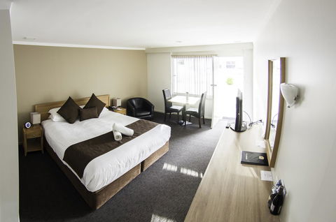 Hospitality Esperance SureStay Collection By Best Western - Darwin Holiday 6