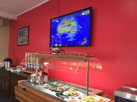 Hospitality Esperance SureStay Collection By Best Western - Darwin Holiday 13