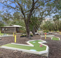 Gracetown Caravan Park - Darwin Holiday