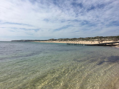 Par La Mer - Darwin Holiday 25