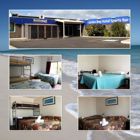 Jurien Bay Hotel Motel - Darwin Holiday 20