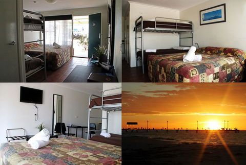 Jurien Bay Hotel Motel - Darwin Holiday 23