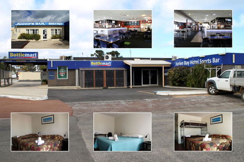 Jurien Bay Hotel Motel - Darwin Holiday 19