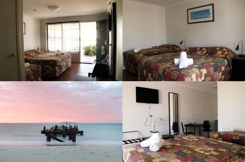 Jurien Bay Hotel Motel - Darwin Holiday 24