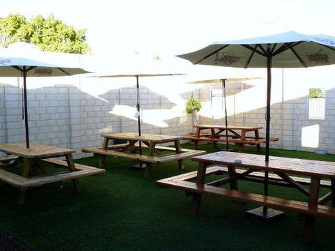 Jurien Bay Hotel Motel - Darwin Holiday 22