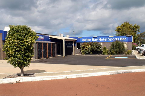 Jurien Bay Hotel Motel - Darwin Holiday 17
