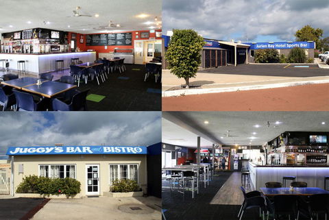 Jurien Bay Hotel Motel - Darwin Holiday 21