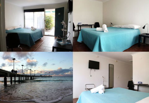Jurien Bay Hotel Motel - Darwin Holiday 25