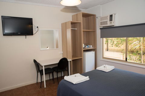 Jurien Bay Hotel Motel - Darwin Holiday 1