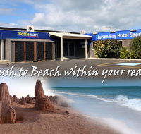 Jurien Bay Hotel Motel - Darwin Holiday