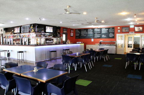 Jurien Bay Hotel Motel - Darwin Holiday 18