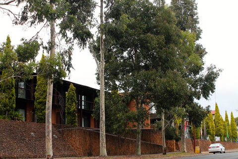 The Pemberton Hotel - Darwin Holiday 25