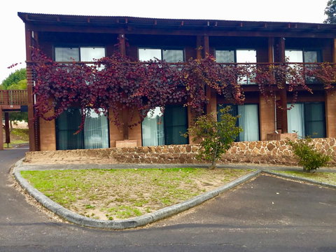 The Pemberton Hotel - Darwin Holiday 11