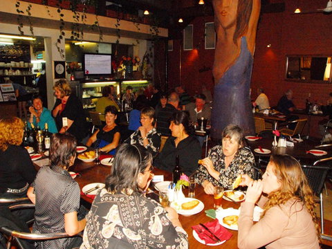 The Pemberton Hotel - Darwin Holiday 35