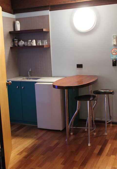 The Pemberton Hotel - Darwin Holiday 30