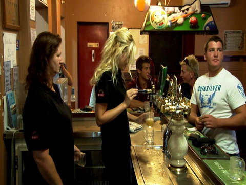 The Pemberton Hotel - Darwin Holiday 36