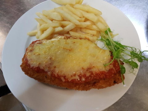 The Pemberton Hotel - Darwin Holiday 22