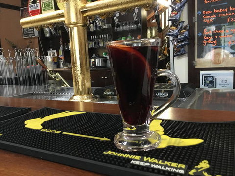 The Pemberton Hotel - Darwin Holiday 7